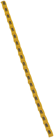 Legrand 038427 Duplix Маркер - "R"