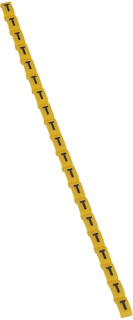 Legrand 038429 Duplix Маркер - "T"