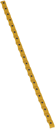 Legrand 038441 Duplix Маркер - "."