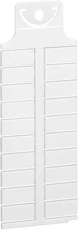 Legrand 038507 Маркер Самокл.