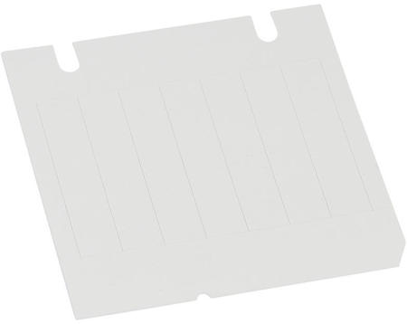 Legrand 038715 Этикетка 70Х15 Мм