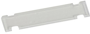 Legrand 038716 Держ. Этикетки 50Х10 Мм