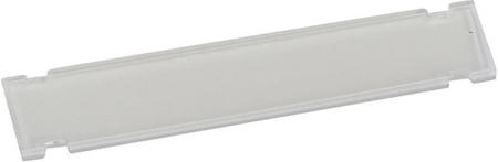 Legrand 038717 Держ. Этикетки 88Х15 Мм