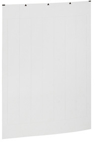 Legrand 038720 Держатель д/модуль. щитов