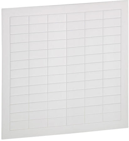 Legrand 038727 Этикетка 6,5Х17,5 Мм