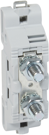 Legrand 039071 Клемма 35Х26 мм д/шин