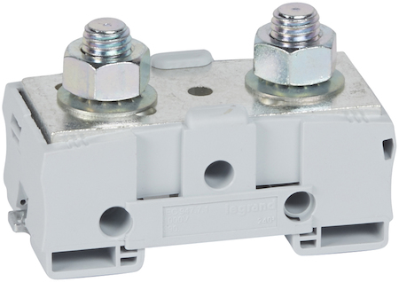 Legrand 039074 Клемма 240Х46 мм д/шин