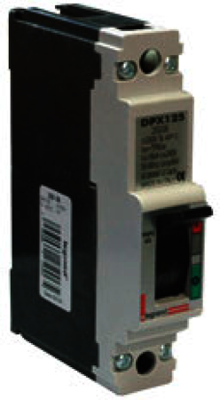 Legrand 025001 Авт.Выкл. DPX-E 1П 20A 16kA
