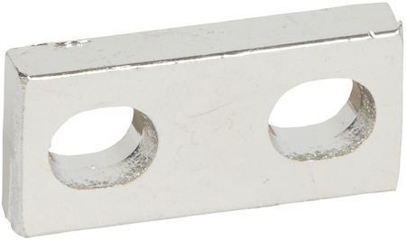 Legrand 039446 Шунт Блок. Сил. Pas 36 Et 42