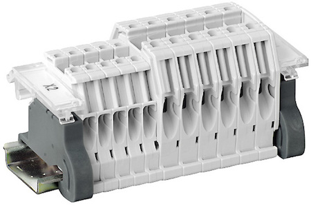 Legrand 039597 Viking Этикетки с гравировкой