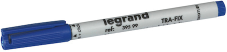 Legrand 039599 Tra-FixФломастер Стираемый