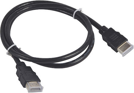 Legrand 039851 Кабель HDMI высокоскор. 1м