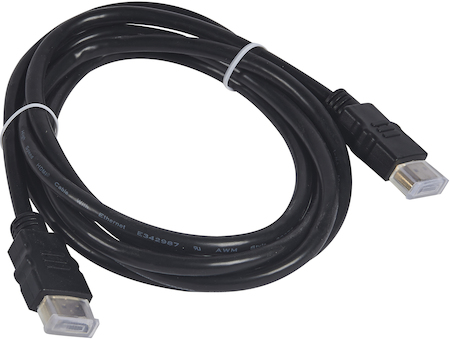 Legrand 039852 Кабель HDMI высокоскор. 2м