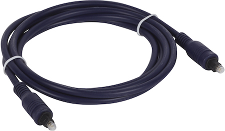 Legrand 039873 Кабель оптический TOSLINK 2м