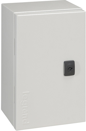 Legrand 039930 ATLANTIC E ЩИТОК300X200X150