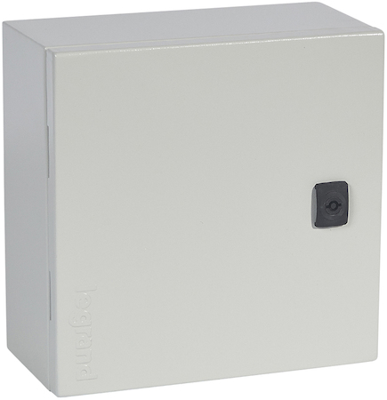 Legrand 039931 ATLANTIC E ЩИТОК 300X300X150