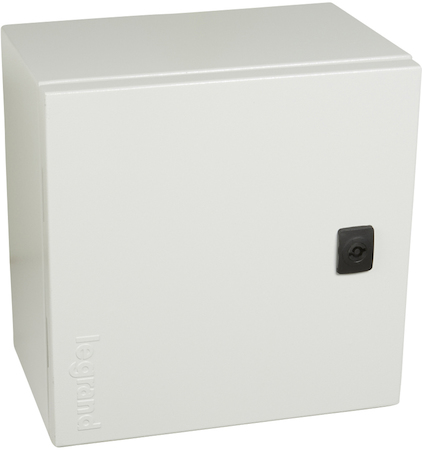Legrand 039932 ATLANTIC E ЩИТОК 300X300X200