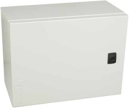 Legrand 039933 ATLANTIC E ЩИТОК 300X400x200
