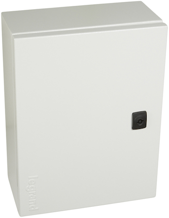 Legrand 039934 ATLANTIC E ЩИТОК 400X300X150