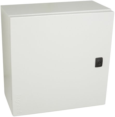 Legrand 039936 ATLANTIC E ЩИТОК 400X400X200