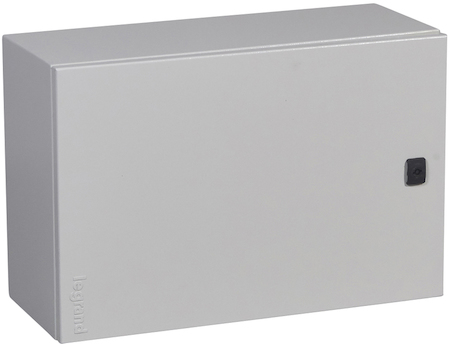 Legrand 039937 ATLANTIC E ЩИТОК 400X600X250