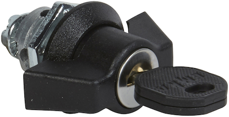 Legrand 039986 Atlantic-E Замок 405 с 2 ключами