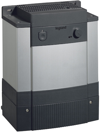 Legrand 040081 Светорегулятор 2500Вт с ДУ