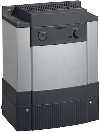 Legrand 040083 Светорегулятор 5000Вт с ДУ