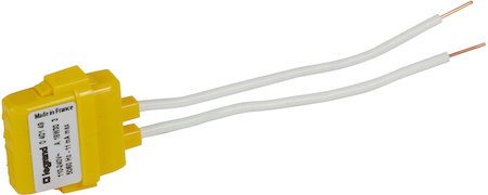 Legrand 040149 Компенсатор активный