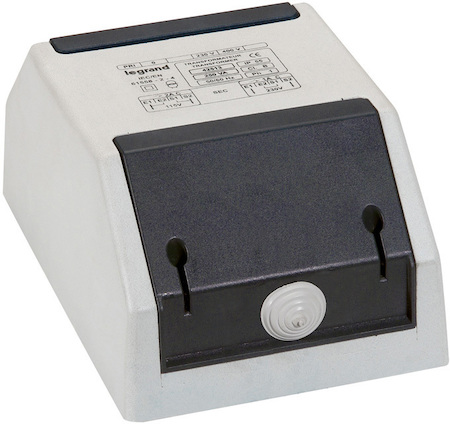 Legrand 042286 Трансформ 1k 400/230 авто