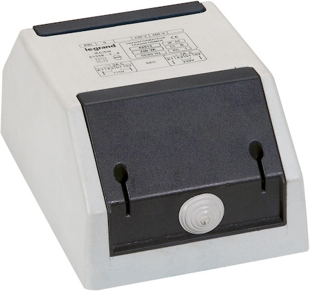 Legrand 042514 Трансфор 400ВА,230-400/115-230