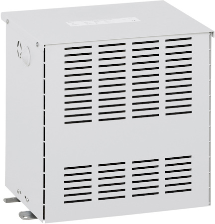 Legrand 042544 Трансформатор 3Ф 4k,400/230+N