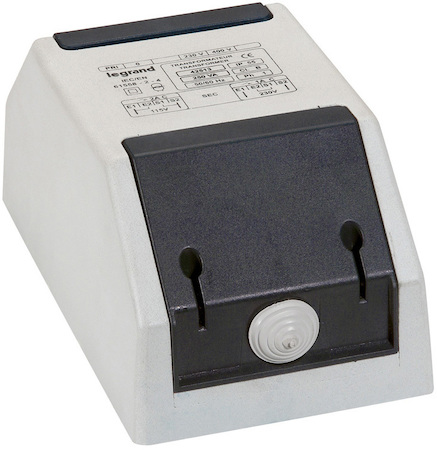 Legrand 042726 Трансформат 1000,230-400/24-48