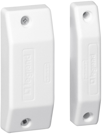 Legrand 043100 Датчик магнитоконт накладной