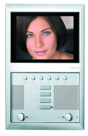 Legrand 349310 AXOLUTE VIDEO STATION