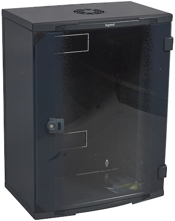 Legrand 046203 XL VDIШкаф19" 16U 800х600х400