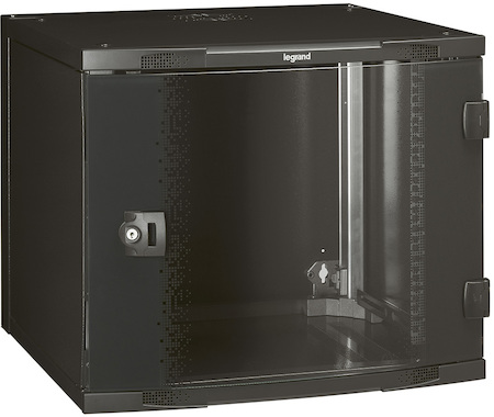 Legrand 046211 XL VDIШкаф19" 9U 500х600х600