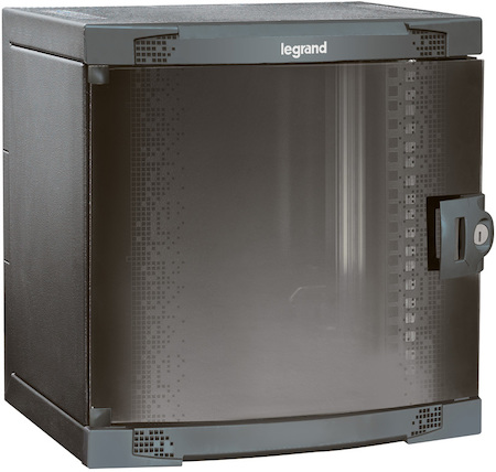 Legrand 046220 Мини XL VDIШкаф 6U 340x350x300
