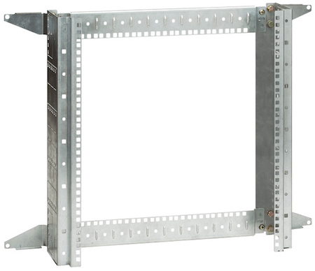 Legrand 046229 Шасси VDI д/шкафов 18U