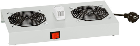 Legrand 046270 Вентилятор Для Базов.Шкаф 230в