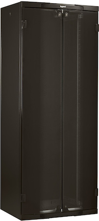 Legrand 046342 Шкаф19" 42U 800х800, 2 двери