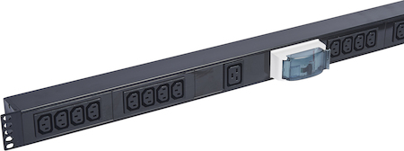 Legrand 046585 ПАНЕЛЬ PDU ВЕРТИК.24ХC13+3ХC19