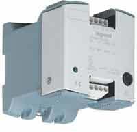 Legrand 047003 Блок питания стаб 12В 60В 5A