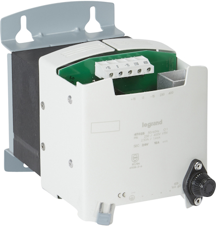 Legrand 047025 Источник питания DC24В 360 Вт