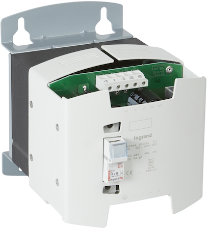 Legrand 047044 Блок питания стаб 48В 480В 10A