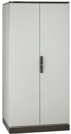 Legrand 047257 ШкафAltisСб.(2Дв)2000х1600х600