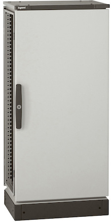 Legrand 047208 ШкафAltisСб.2000X 400Х400