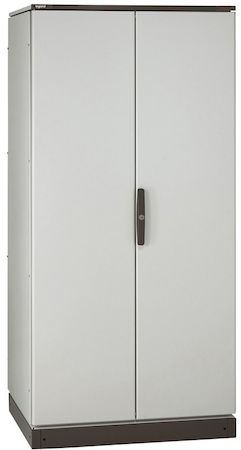 Legrand 047255 ШкафAltisСб (2Дв)2000х1000х600
