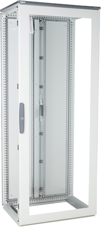 Legrand 047361 Altis 2000Х800Х600 (Ст.+2 Расп. Двери)
