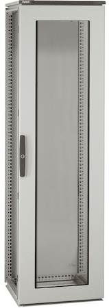 Legrand 047391 ШкафAltisСб.Стекл.2000х600х800